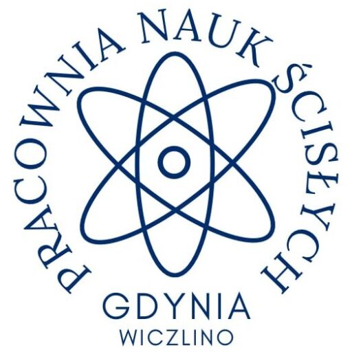Logo Pracownia Nauk Ścisłych